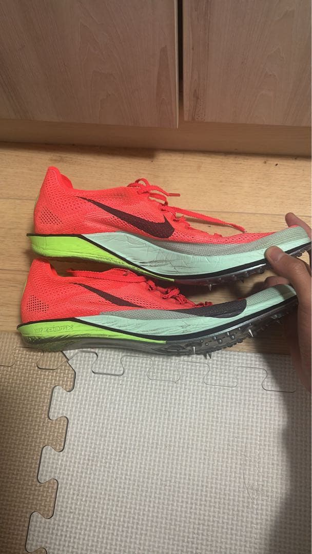 ナイキ ドラゴンフライ 2 エリート　27cm