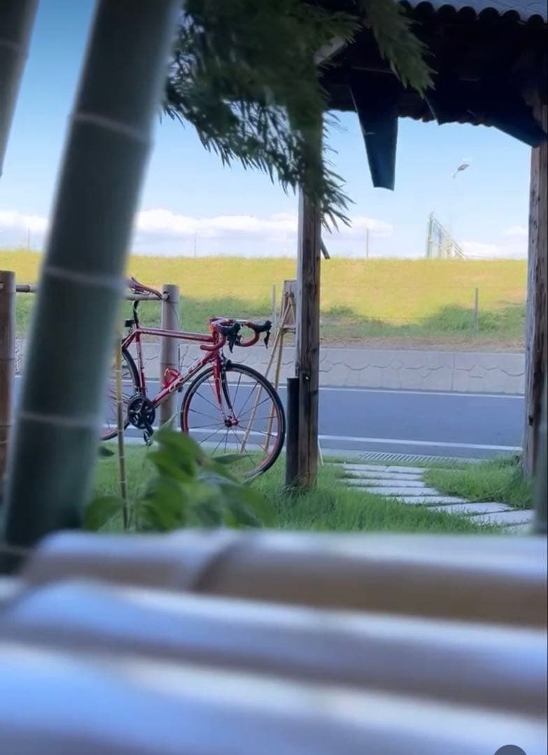 【フルカスタム】FELT F85ロードバイク　レーシングゼロ　アルテグラ