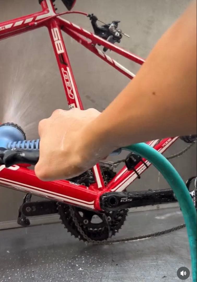 【フルカスタム】FELT F85ロードバイク　レーシングゼロ　アルテグラ