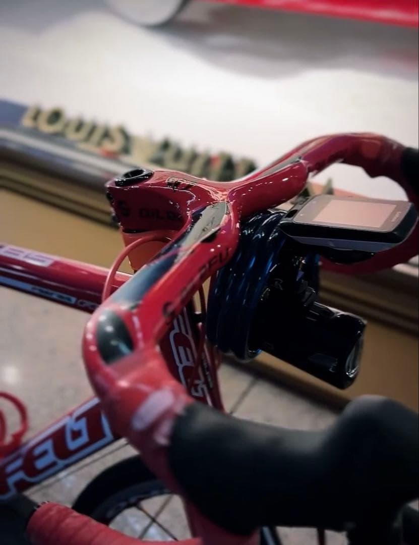 【フルカスタム】FELT F85ロードバイク　レーシングゼロ　アルテグラ