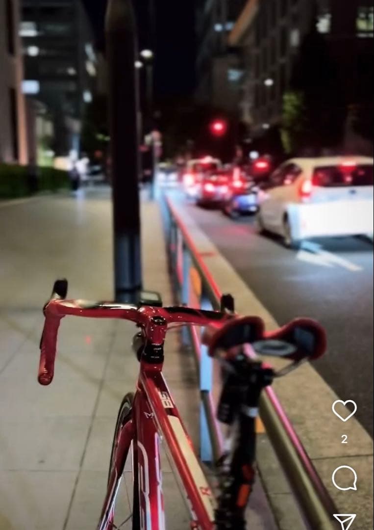 【フルカスタム】FELT F85ロードバイク　レーシングゼロ　アルテグラ