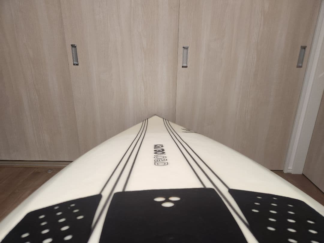 ジョイスティックサーフボード