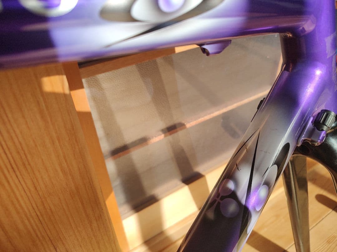 COLNAGO DREAM B-STAY　フレーム