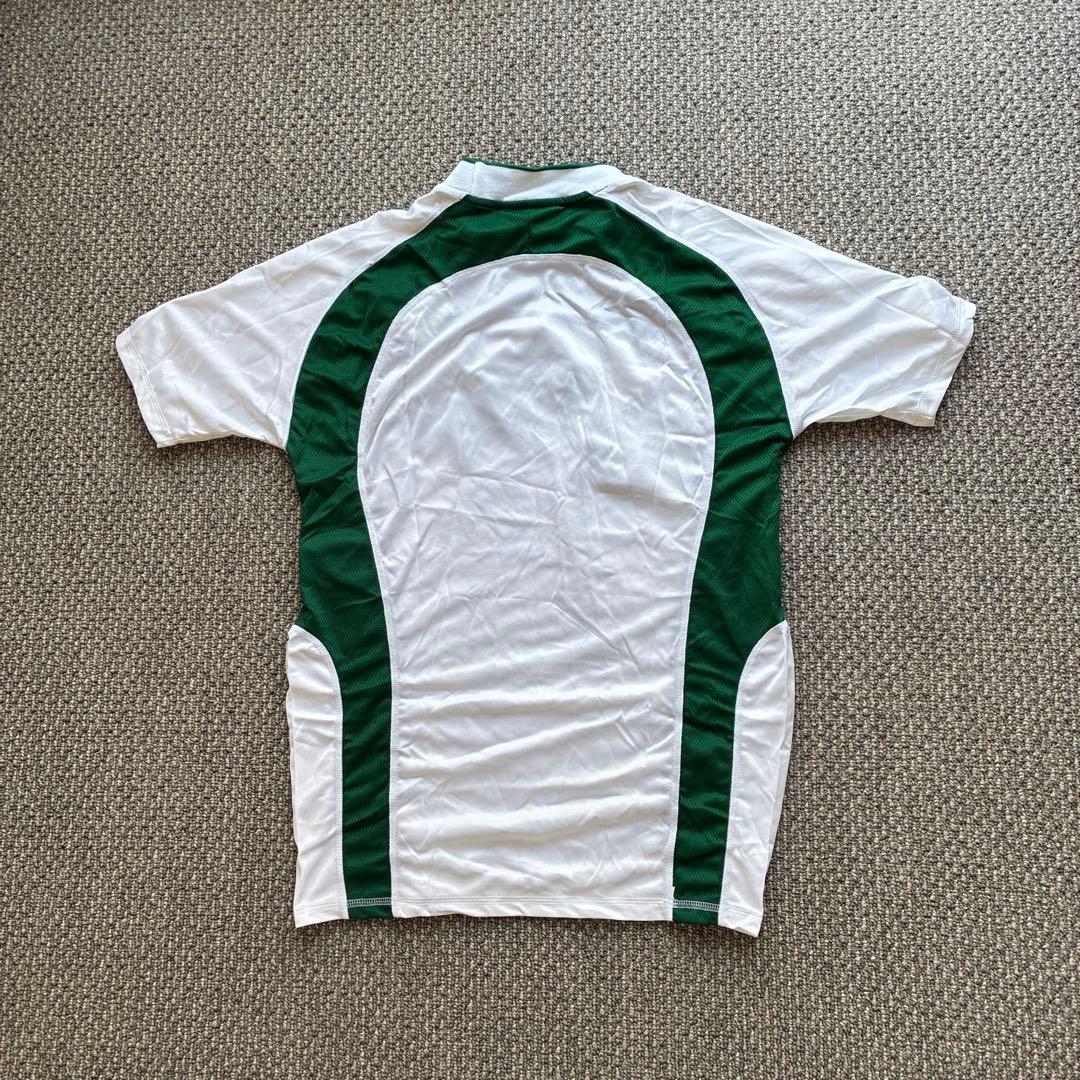 02-03(H) スロベニア代表　ユニフォーム　半袖　デッドストック