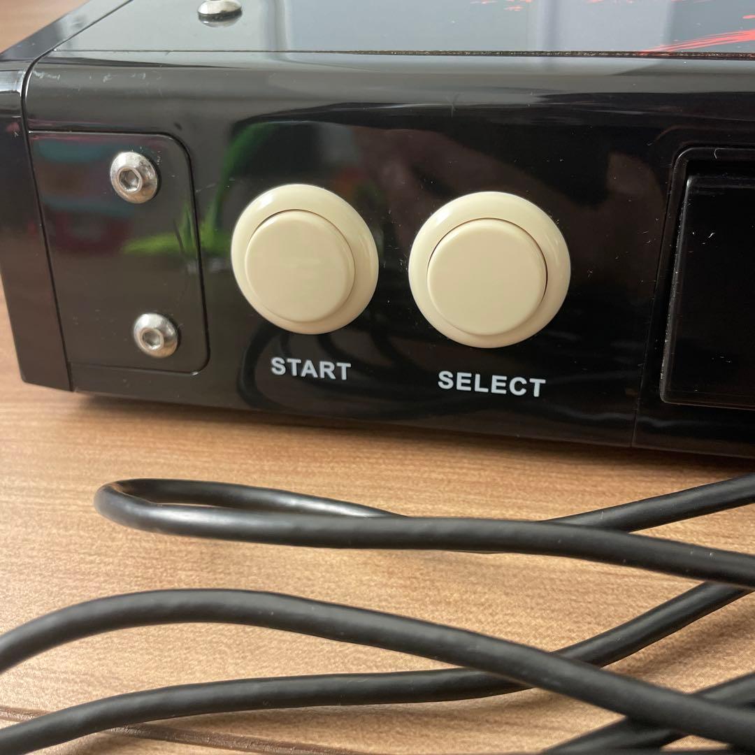 Mad Catz FightStick アケコン MCZJ-00024 PS3