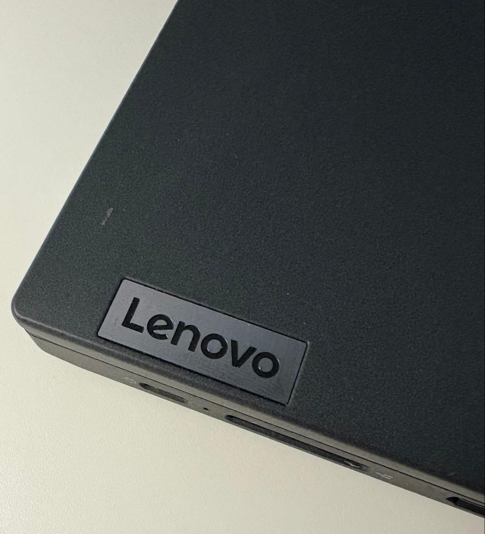 【Ryzen5PRO搭載】ThinkPad X13 Gen2✨メモリ16GB美品
