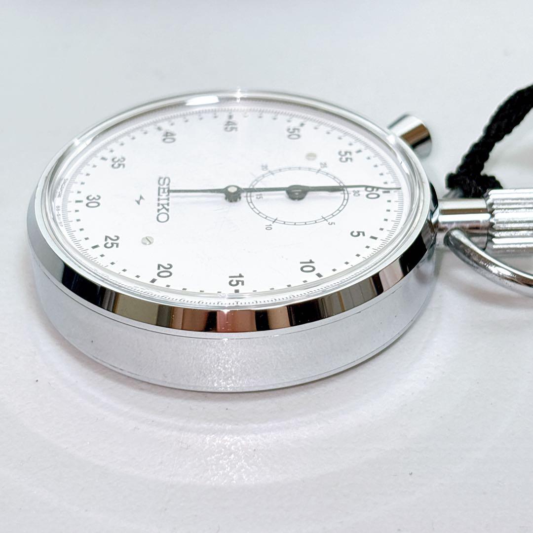 【未使用】ヴィンテージ SEIKO ストップウォッチ 88ST TYA030