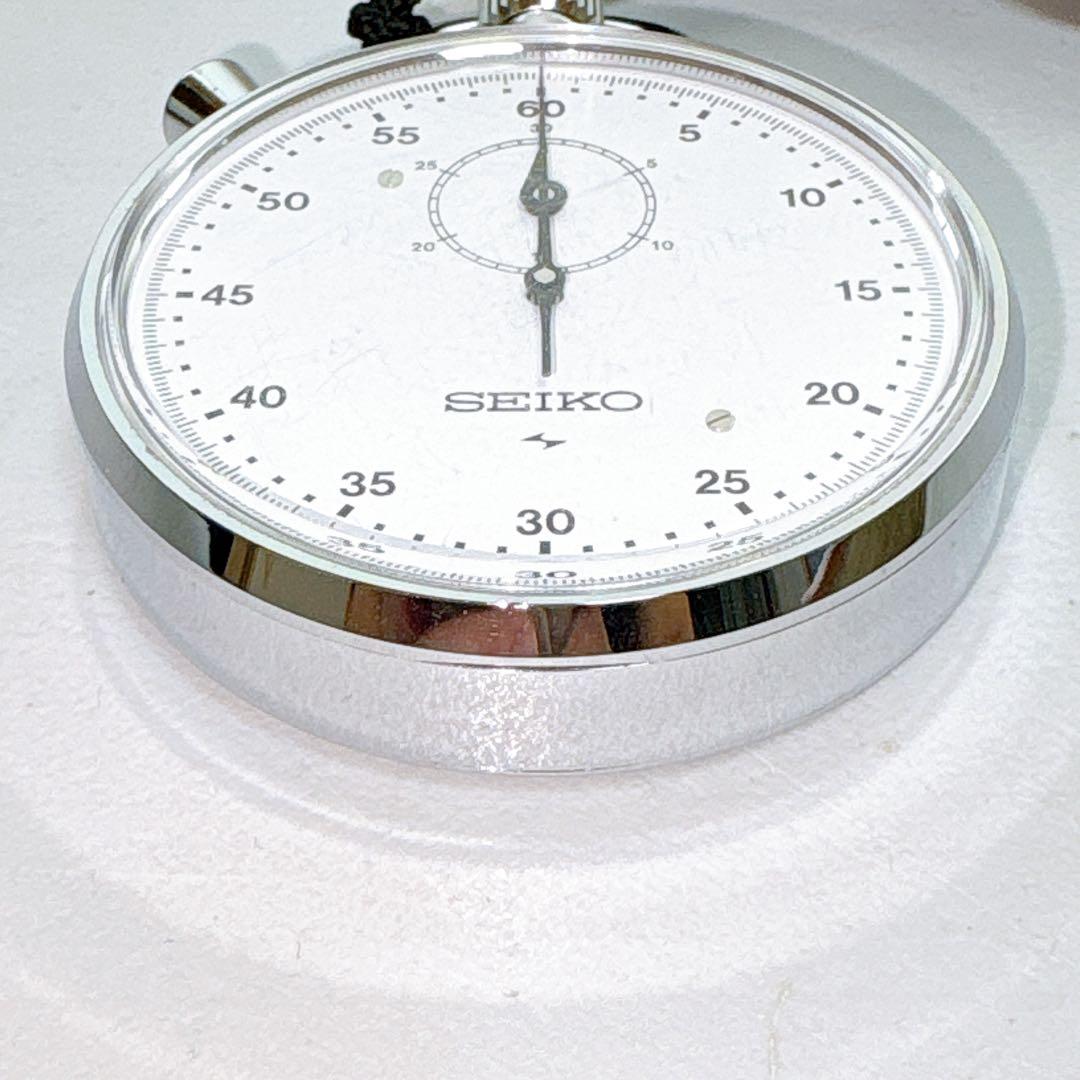 【未使用】ヴィンテージ SEIKO ストップウォッチ 88ST TYA030