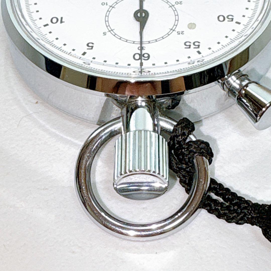 【未使用】ヴィンテージ SEIKO ストップウォッチ 88ST TYA030