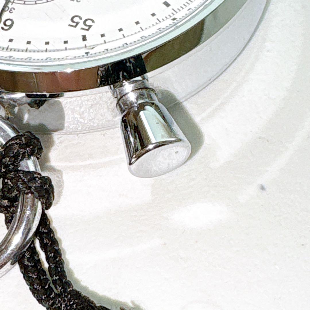 【未使用】ヴィンテージ SEIKO ストップウォッチ 88ST TYA030