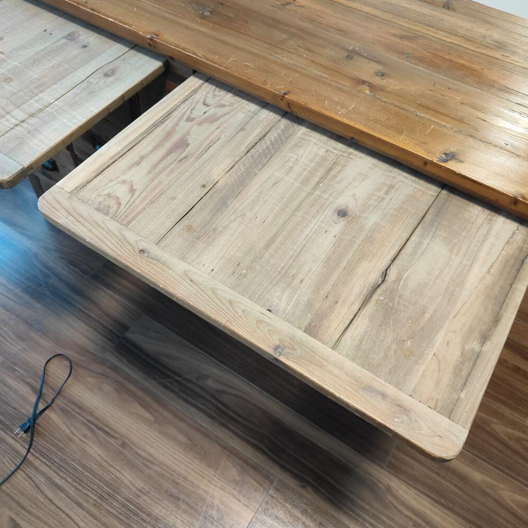 年内価格交渉受けます！グラムチェスト クラッシュゲート ノット