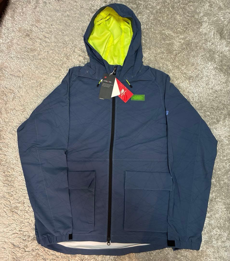 定価19800【新品タグ付】newbalancegolg ストレッチ - メルカリ