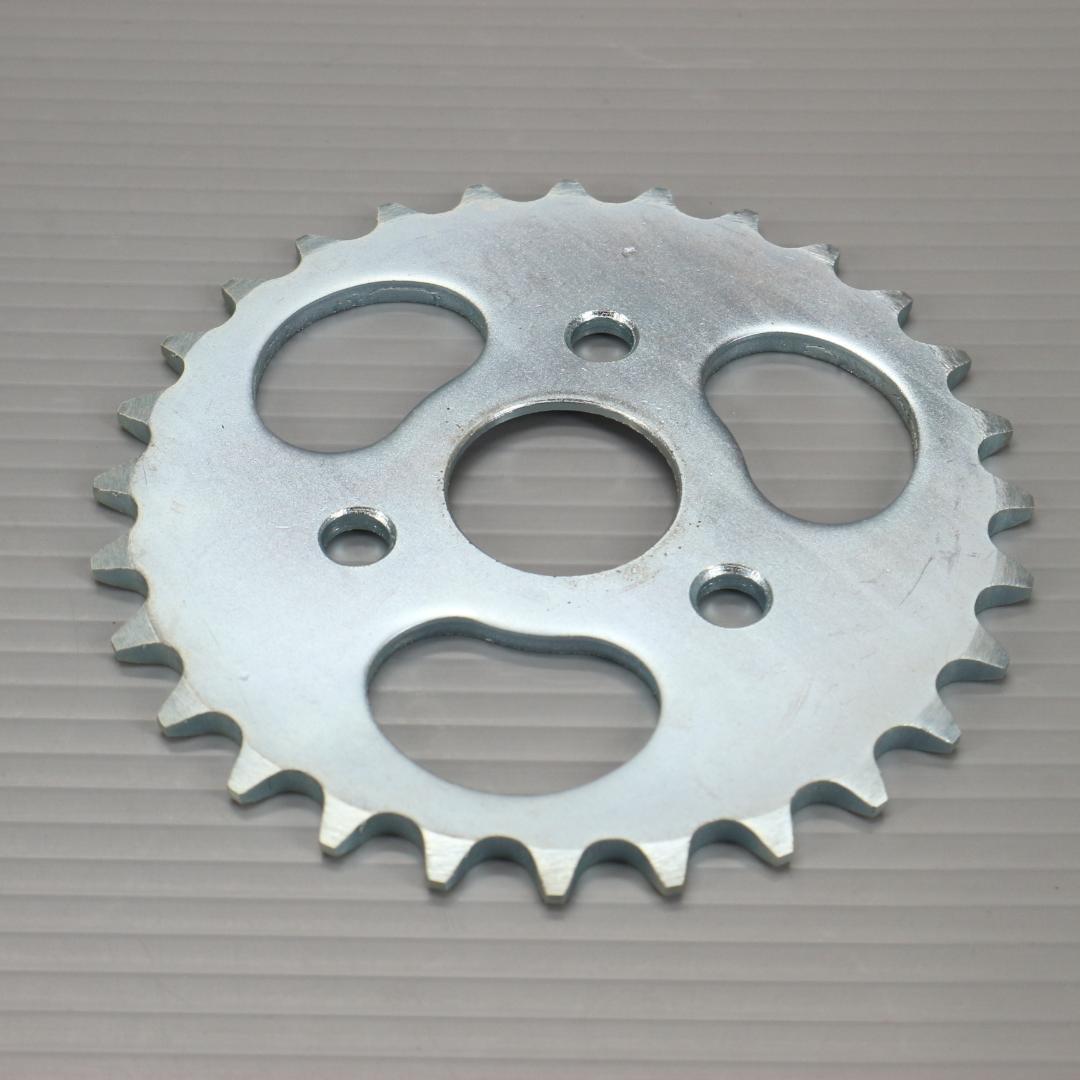 ホンダ モンキー スプロケット リアギア 28T 41201045020 406