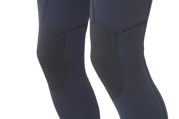 ミルキチ 3/2mｍジッパレス シーガル☆MLサイズ