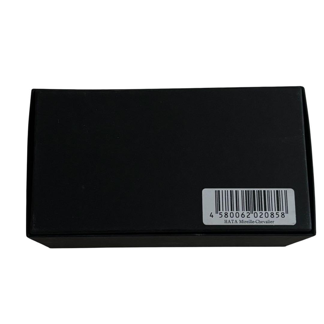 HATA Mireille Chevalier ミレイユ　シュバリエ　虹メッキ