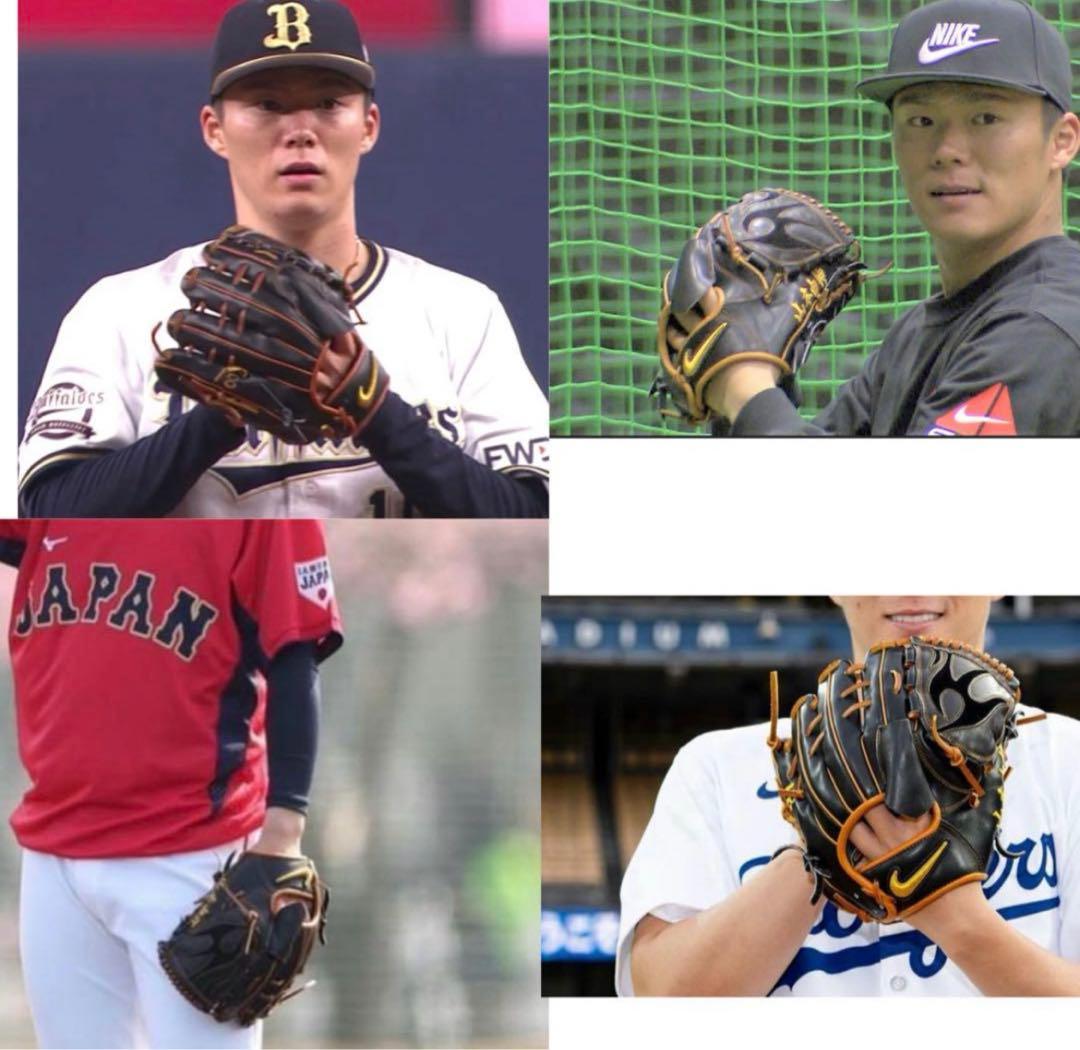 Rawlings ペドロマルティネス本人支給品 刺繍入り PRO200-4JB MLB