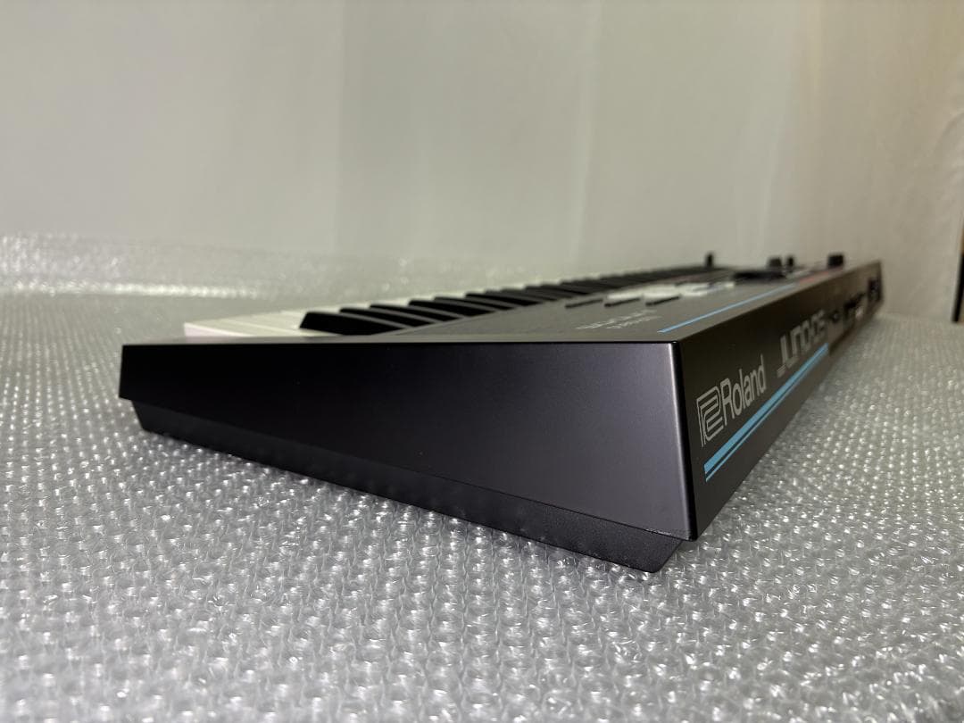 【美品】Roland JUNO-DS 61鍵