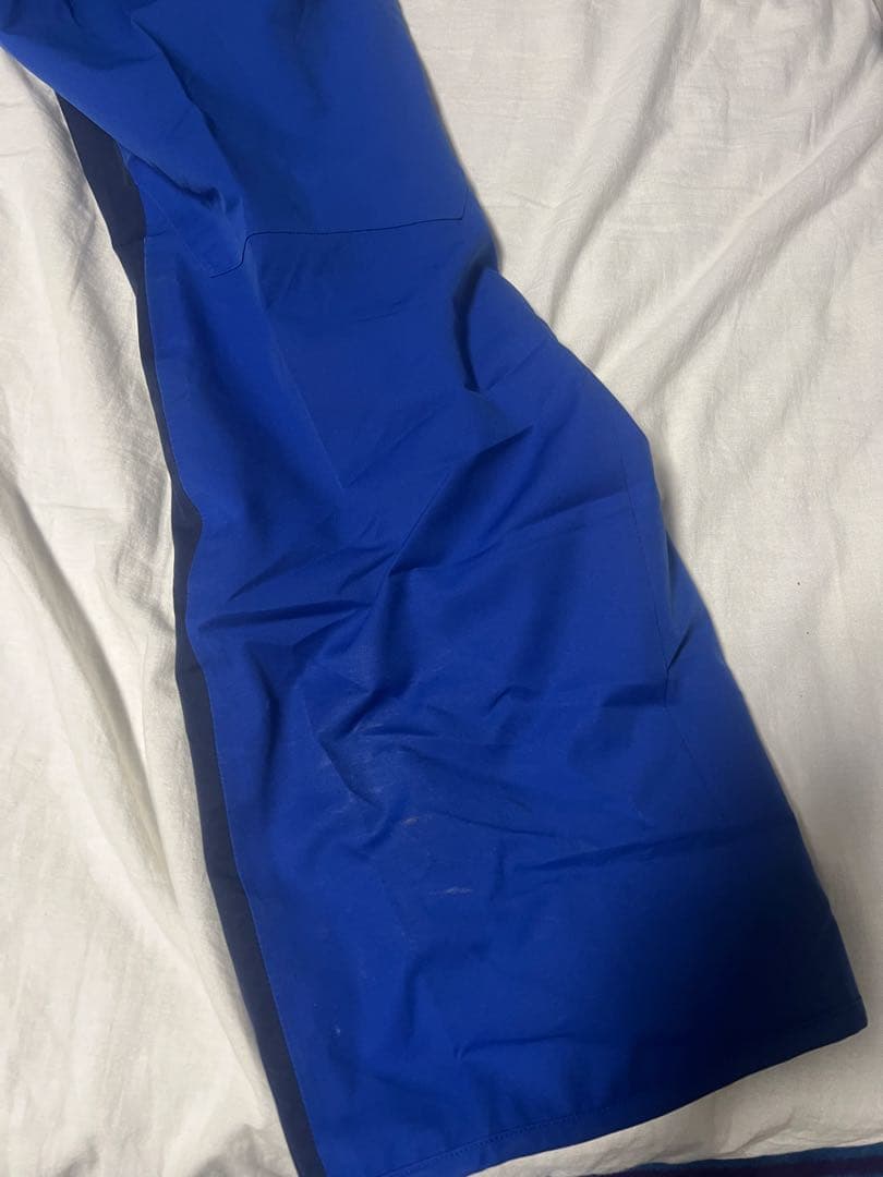 フェニックス　phenix 上下　M