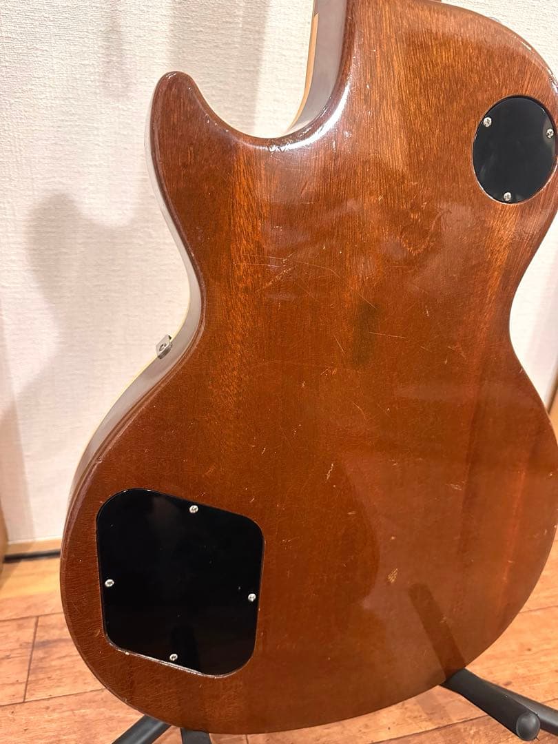 Gibson Les Paul Classic 1997年製
