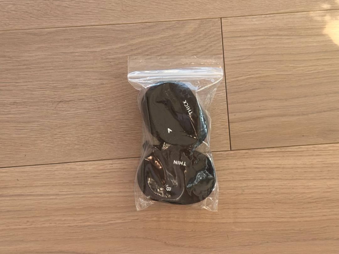 Össur（オッサー）CTi 3 ・ 膝装具 ニーブレース 右膝用 ブラック