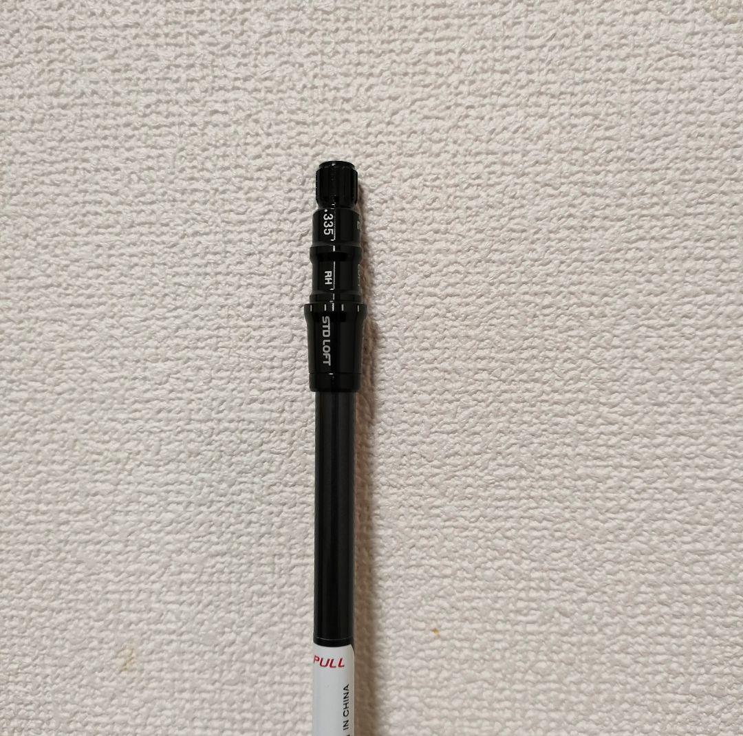 新品 Diamana Blue TM 50 カーボンシャフト SR ディアマナ
