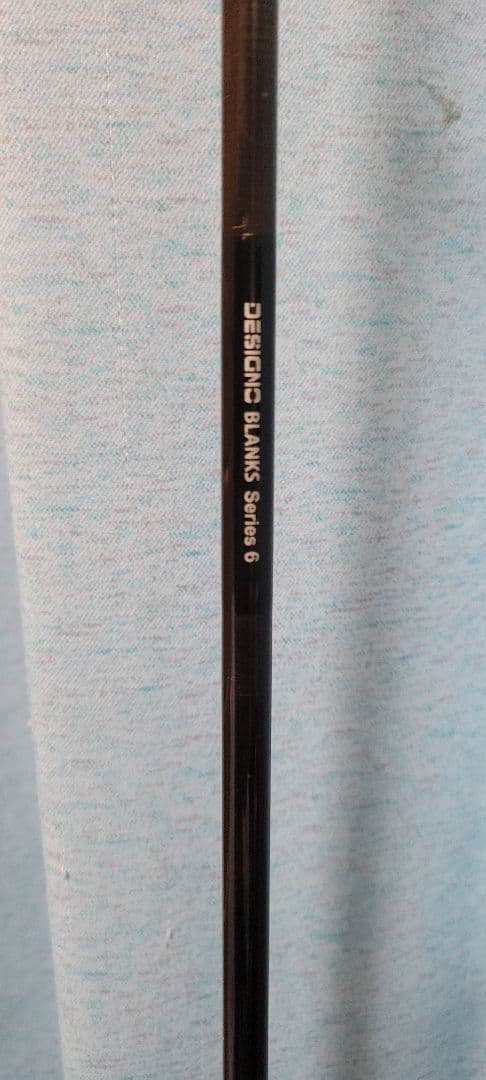 アルカナ　ARS-75ML デジーノ×バックラッシュ