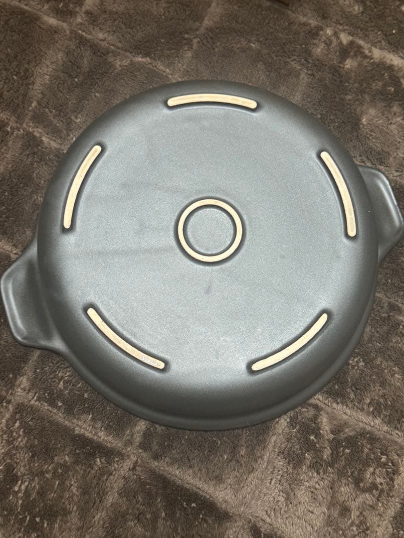 AKECHI 遠赤外線セラミック万能鍋