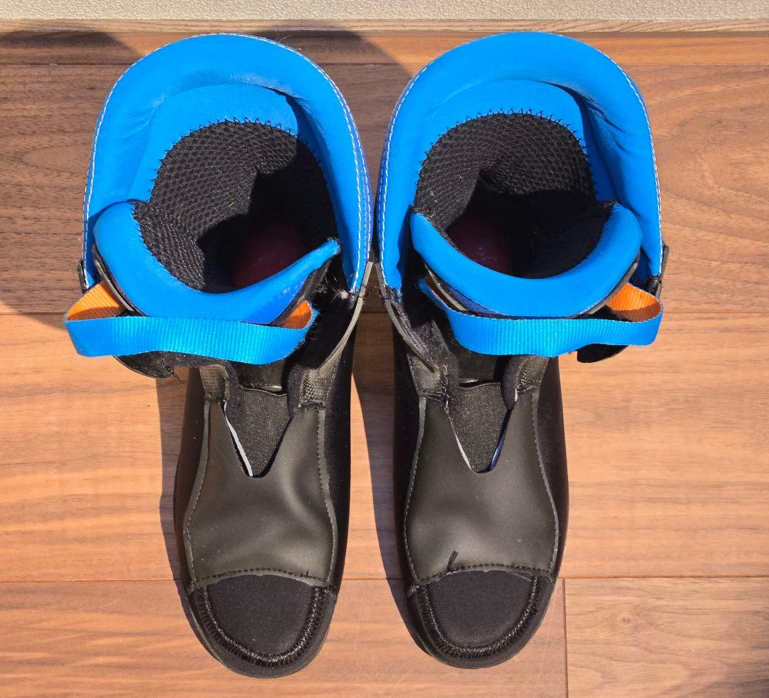 【美品】LANGE RS 26.5cm SC Flex110 last97