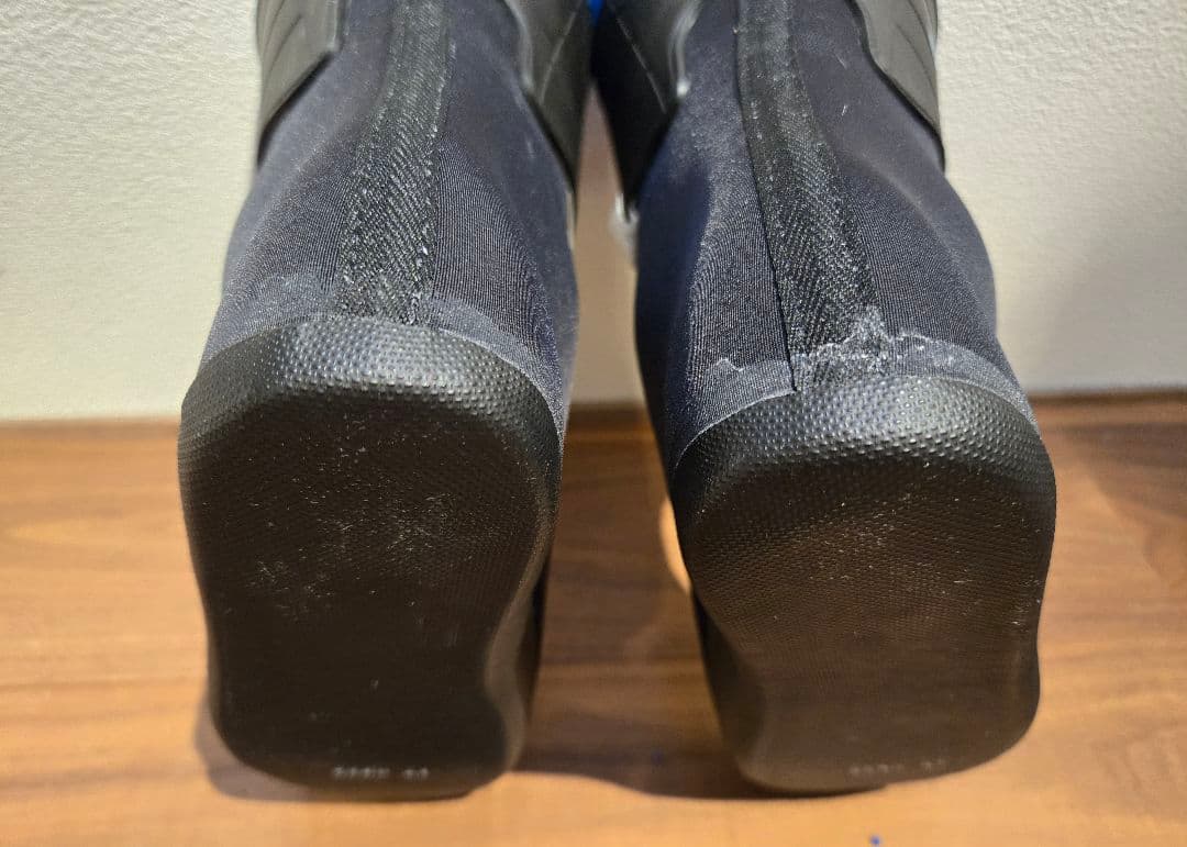 【美品】LANGE RS 26.5cm SC Flex110 last97