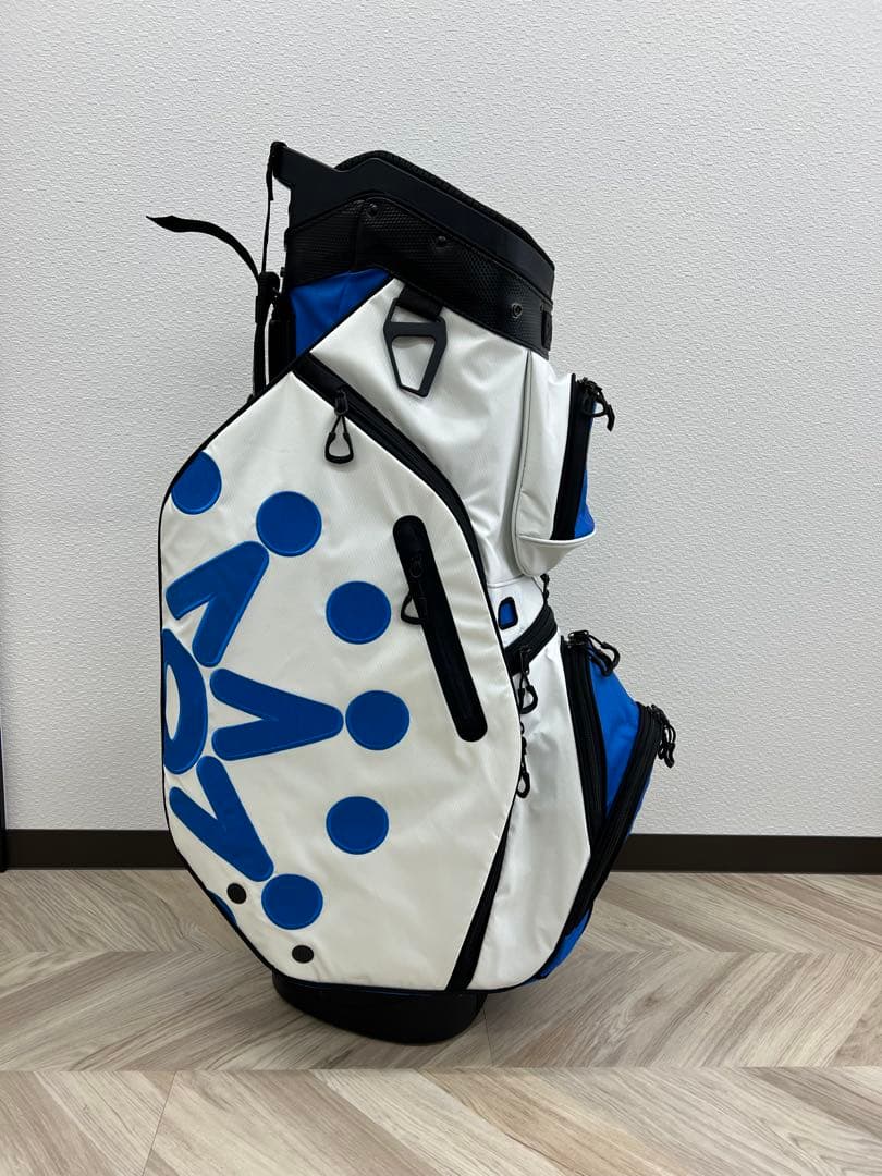 新品未使用SCOTTY CAMERON カートキャディバッグ 限定200本