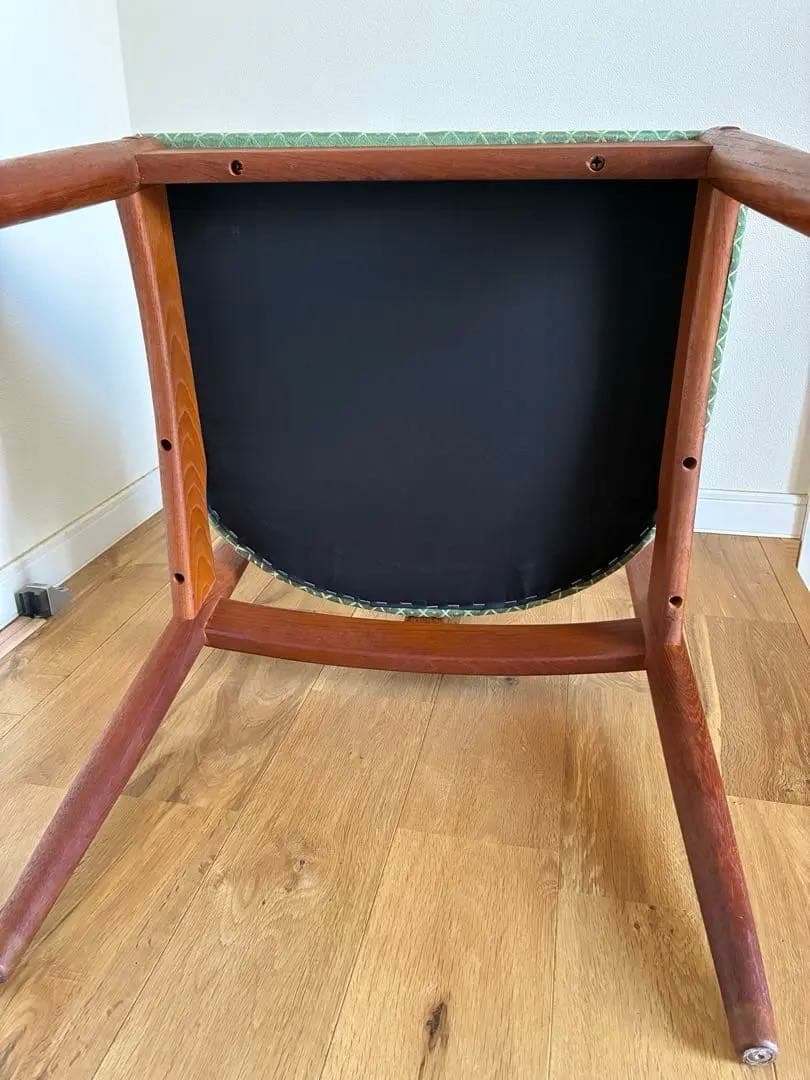 極美品　デンマーク製　ヨハネス・アンダーセン ジュリアン　ウェグナー