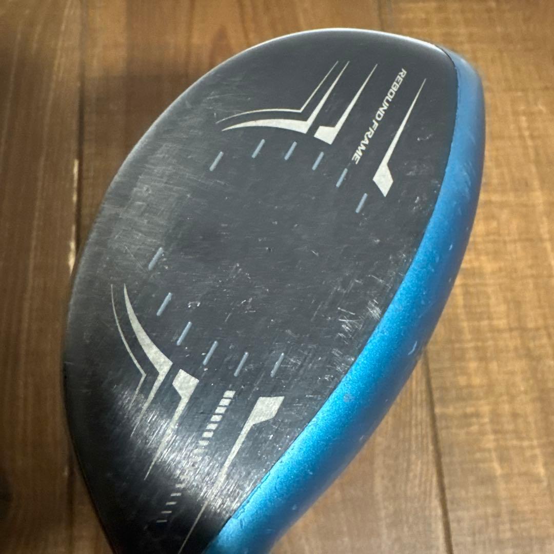 カスタムカラー　スリクソン　ドライバー　zx5 MKII ヘッド　10.5度