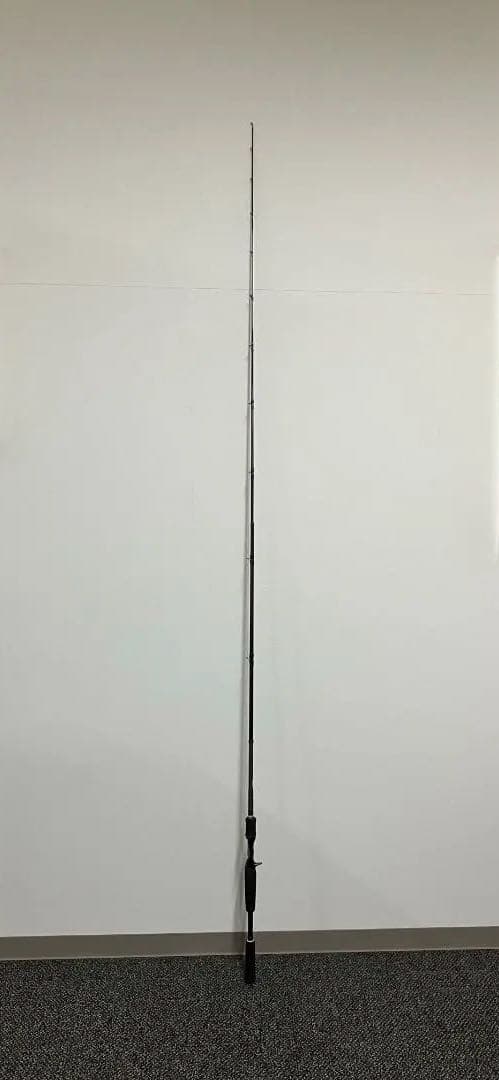 ダイワ ハートランド 742HRB-SV12 釣り竿