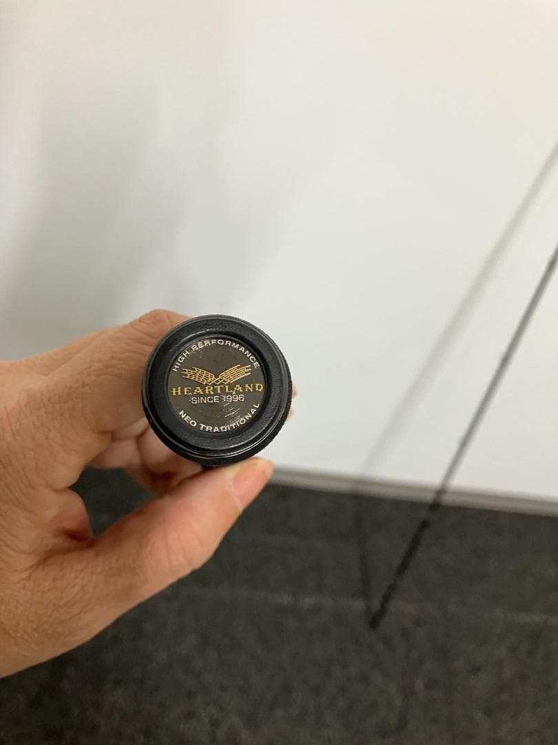 ダイワ ハートランド 742HRB-SV12 釣り竿