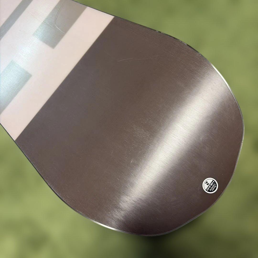 HEAD COURSE スノーボード 153cm