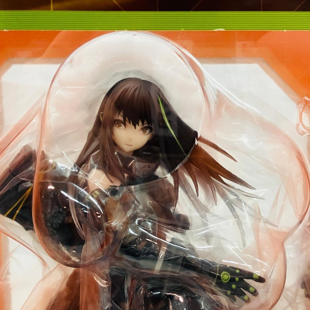 未開封 M4A1 MOD3 フィギュア ドールズフロントライン ドルフロ - メルカリ