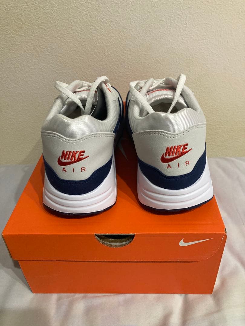 NIKE AIR MAX 1 '86 OG G（NAVY）