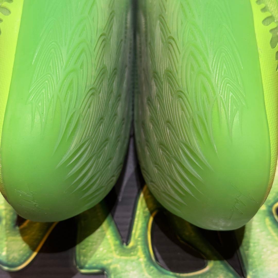 PUMA MB.02 SLIME 25.5cmラメロ・ボール スライム MB02