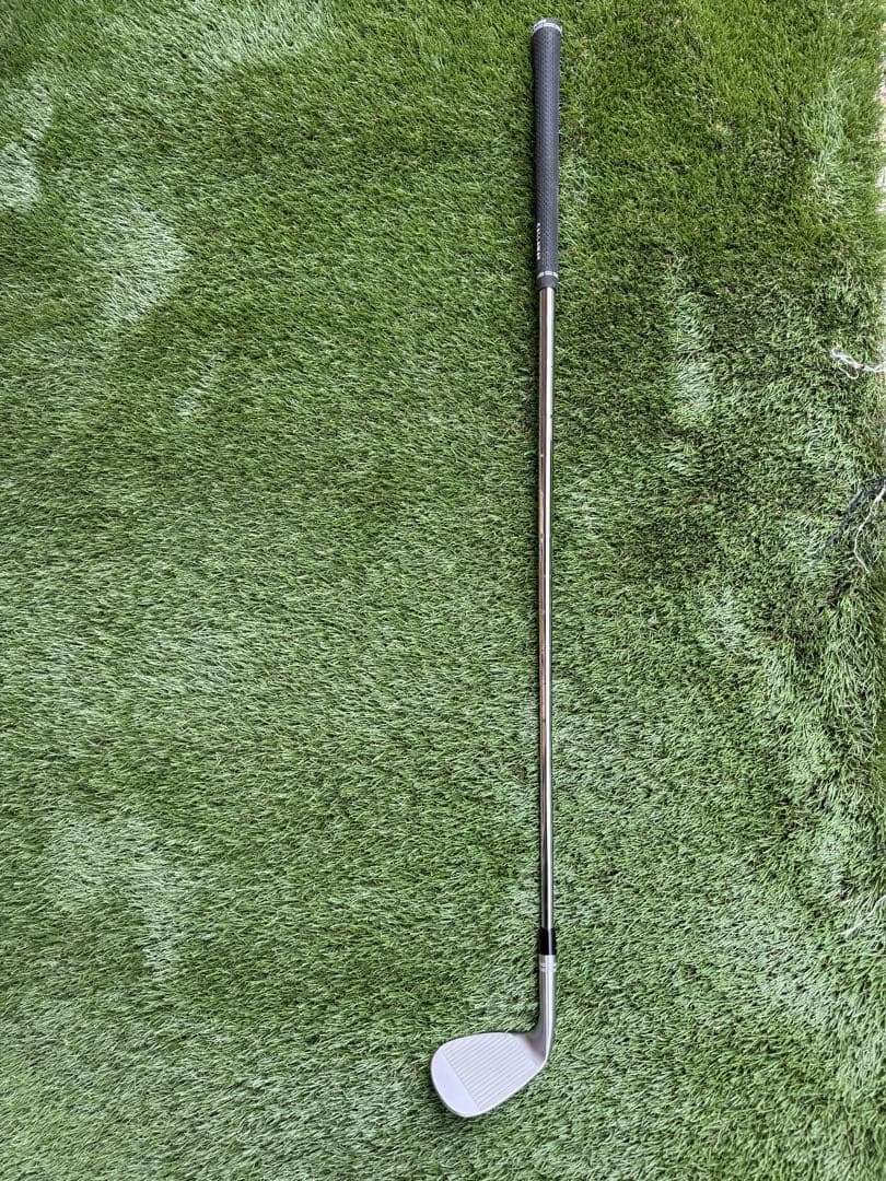 キャロウェイオーパス54度　モーダス115