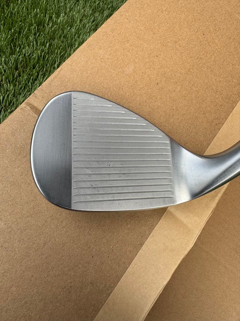 キャロウェイオーパス54度　モーダス115