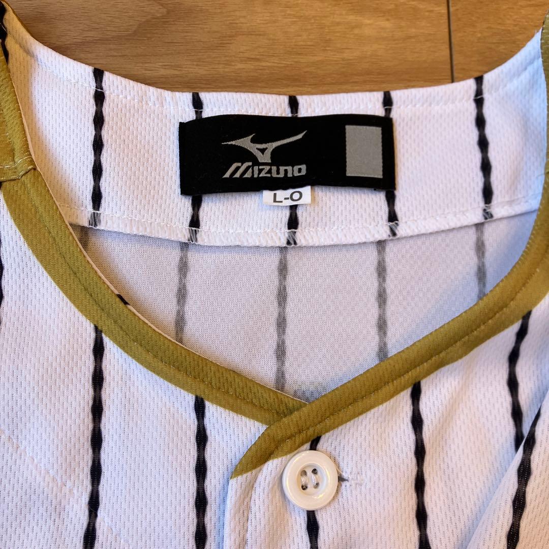 Mizuno 日本代表 ユニフォーム OHTANI 16