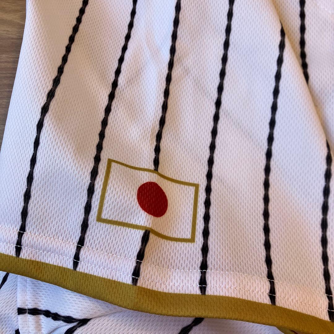 Mizuno 日本代表 ユニフォーム OHTANI 16