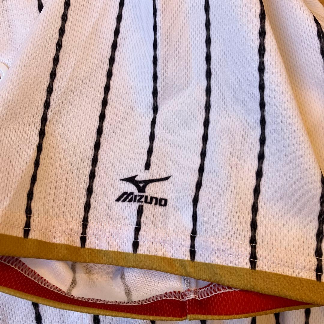 Mizuno 日本代表 ユニフォーム OHTANI 16