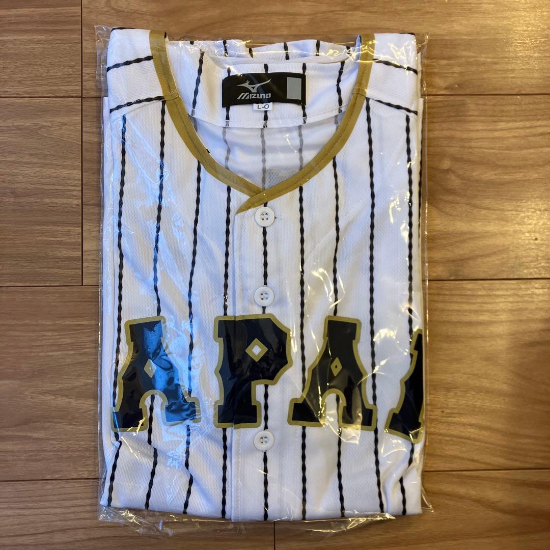 Mizuno 日本代表 ユニフォーム OHTANI 16