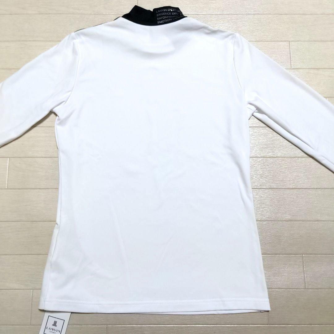 38ai　新品ランバンモックネックL、極美品マンシング中綿ワンピースL