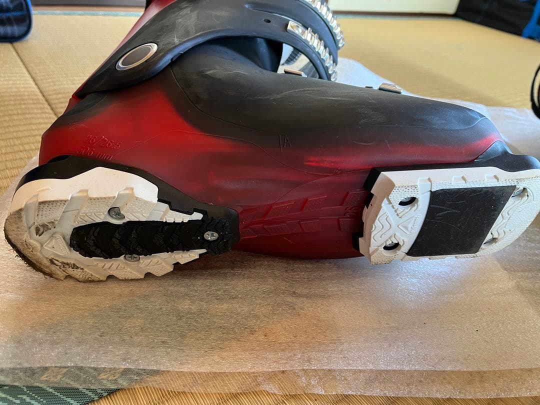 Salomon XPRO80　スキー用ブーツ　２６／２６，５