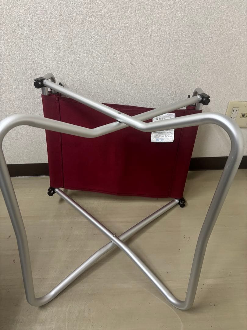 スノーピーク　FDチェア 中古　 2脚セット