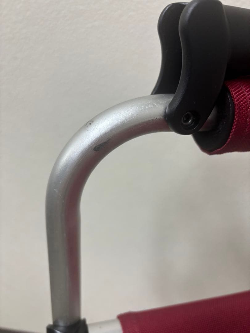 スノーピーク　FDチェア 中古　 2脚セット