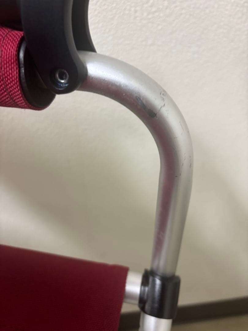 スノーピーク　FDチェア 中古　 2脚セット