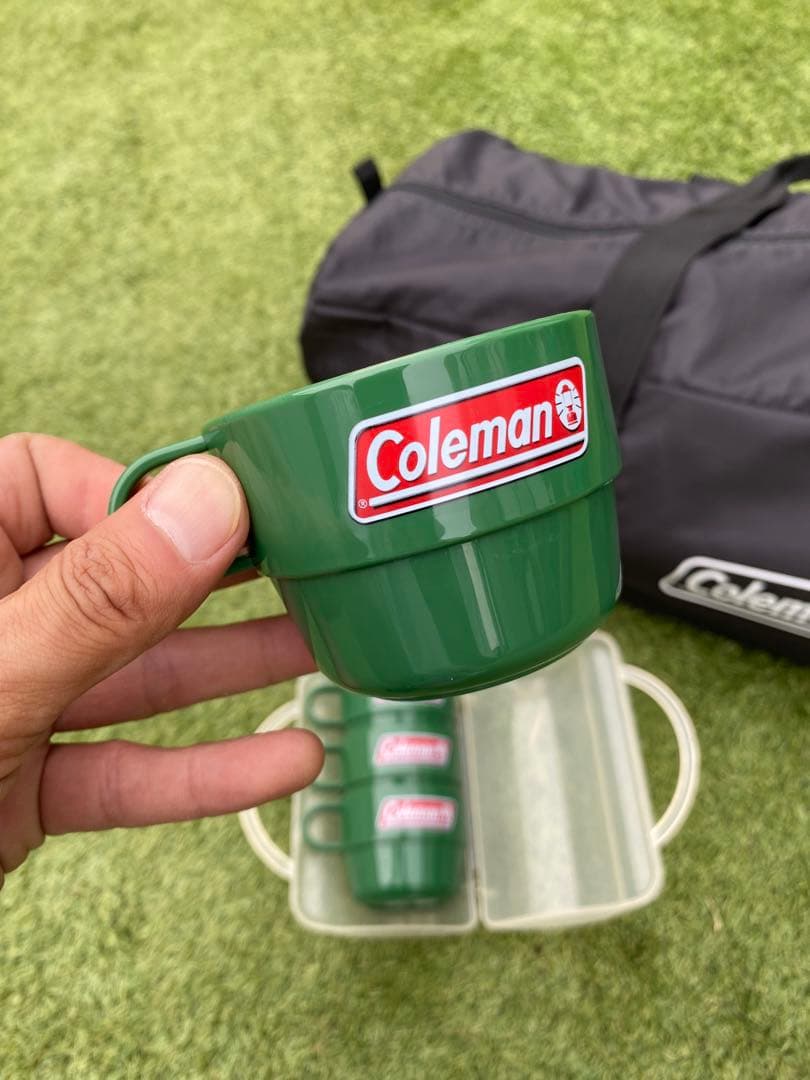 Coleman コールマン インスタントアップドーム240 テント